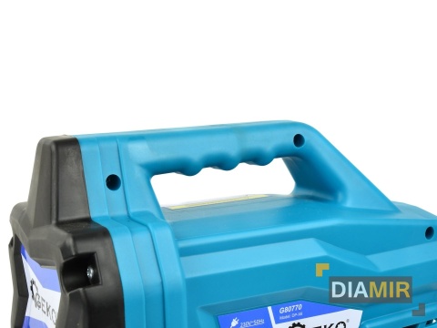 AGREGAT MALARSKI HYDRODYNAMICZNY + OSPRZĘT PISTOLET WĄŻ 200 BAR