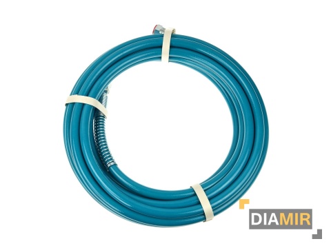 AGREGAT MALARSKI HYDRODYNAMICZNY + OSPRZĘT PISTOLET WĄŻ 200 BAR