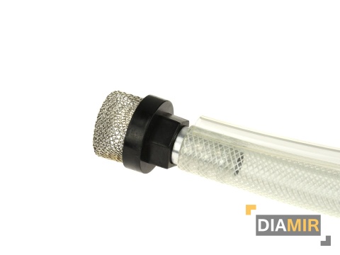 AGREGAT MALARSKI HYDRODYNAMICZNY + OSPRZĘT PISTOLET WĄŻ 200 BAR