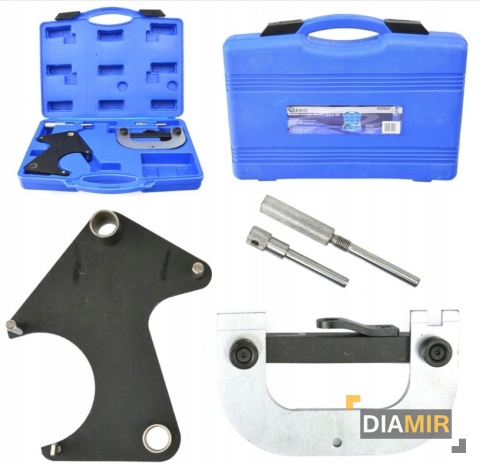 BLOKADA ROZRZĄDU RENAULT 1.2-2.0 16V NISSAN 1,5 DCi