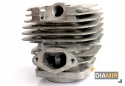 CYLINDER TŁOK 45MM DO PIŁY SPALINOWEJ 5200 PILARKI NAC TYP PN YD CS