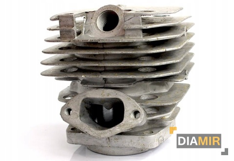 CYLINDER TŁOK 45MM DO PIŁY SPALINOWEJ 5200 PILARKI NAC TYP PN YD CS