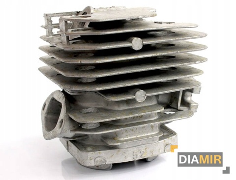 CYLINDER TŁOK 45MM DO PIŁY SPALINOWEJ 5200 PILARKI NAC TYP PN YD CS