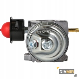 GAŹNIK DO KOSIARKI NAC OHV LONCIN ZAGĘSZCZARKI AGREGATU SILNIKA GX160 POMPKA