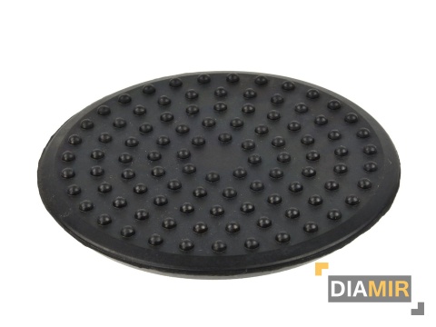 GUMA OCHRONNA PODKŁADKA NAKŁADKA DO PODNOŚNIKA LEWARKA ŻABY 3T 3,5T