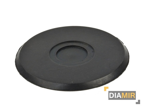 GUMA OCHRONNA PODKŁADKA NAKŁADKA DO PODNOŚNIKA LEWARKA ŻABY 3T 3,5T