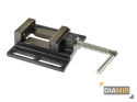 IMADŁO STALOWE 60 mm 2,5" ROWKOWANA PODSTAWĄ DO WIERTARKI OBRÓBKI STOŁOWEJ