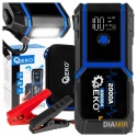 JUMP STARTER URZĄDZENIE ROZRUCHOWE 20000mAh 1000A LATARKA QC3.0 LED 12V