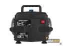 KOMPRESOR BEZOLEJOWY SPRĘŻARKA POWIETRZA 6L 8BAR 1200W WARSZTATOWY MANOMETR