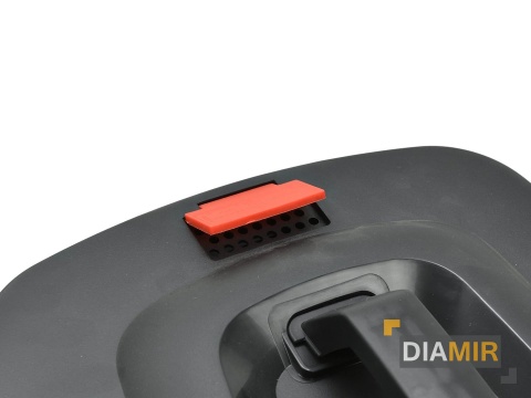 KOSIARKA ELEKTRYCZNA DO TRAWY 2800W NÓŻ 38CM LEKKA MOCNA KOSZ 40L REGULACJA