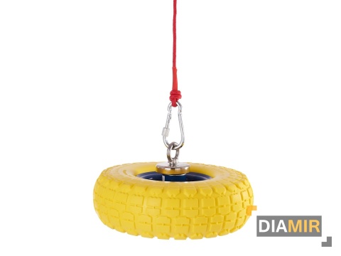 MAGNES NEODYMOWY 85KG DO POSZUKIWAN Z UCHWYTEM LINA 20M REKAWICE MOCNY