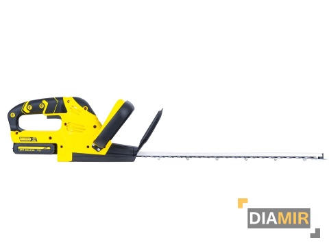 NOŻYCE AKUMULATOROWE DO CIĘCIA ŻYWOPŁOTU KRZEWÓW NOŻYCE ELEKTRYCZNE 52CM