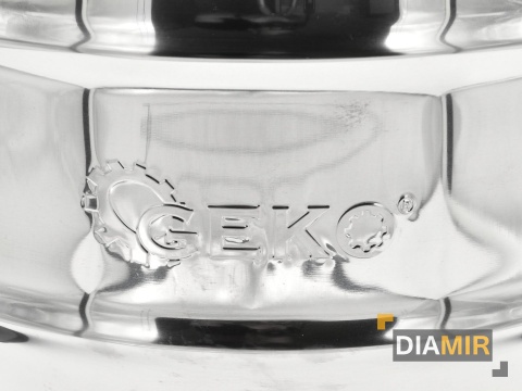 ODKURZACZ KOMINKOWY POPIOŁU 1600W 20L NA KÓŁKACH HEPA ZIMNY POPIÓŁ