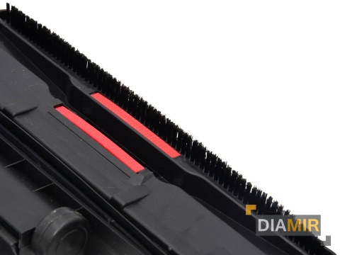 ODKURZACZ PRZEMYSŁOWY SEPARATOR POPIOŁU 20L KOMINKA GRILLA 1600W OTRZĄSACZ