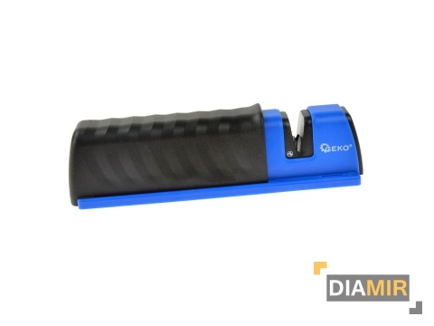 OSTRZAŁKA 2W1 DO OSTRZENIA NOŻY SIEKIER UNIWERSALNA