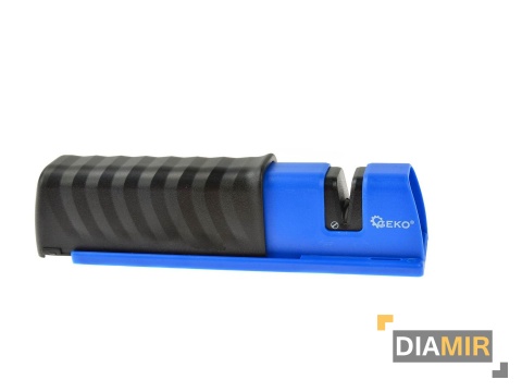 OSTRZAŁKA 2W1 DO OSTRZENIA NOŻY SIEKIER UNIWERSALNA