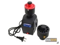OSTRZAŁKA ELEKTRYCZNA DO WIERTŁA 90W 3-16MM SZLIFIERKA Z ADAPTERAMI