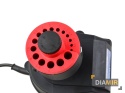 OSTRZAŁKA ELEKTRYCZNA DO WIERTŁA 90W 3-16MM SZLIFIERKA Z ADAPTERAMI