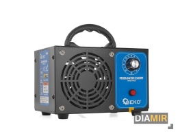 OZONATOR POWIETRZA 28000MG OCZYSZCZACZ GENERATOR OZONU TIMER 60MIN DOM AUTO