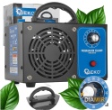 OZONATOR POWIETRZA 28000MG OCZYSZCZACZ GENERATOR OZONU TIMER 60MIN DOM AUTO