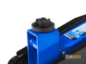 PODNOŚNIK HYDRAULICZNY ŻABA LEWAREK DO SUV 3T 192 - 530 mm