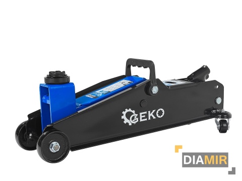 PODNOŚNIK HYDRAULICZNY ŻABA LEWAREK DO SUV 3T 192 - 530 mm