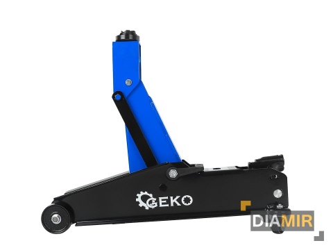 PODNOŚNIK HYDRAULICZNY ŻABA LEWAREK DO SUV 3T 192 - 530 mm