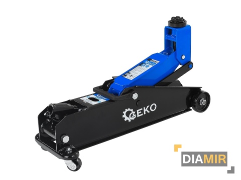 PODNOŚNIK HYDRAULICZNY ŻABA LEWAREK DO SUV 3T 192 - 530 mm