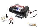 POMPA DO PALIWA OLEJU 12V MINI ROPA OPAŁOWY 155W WARSZTAT DOM AKUMULATOR