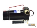 POMPA DO PALIWA OLEJU 12V MINI ROPA OPAŁOWY 155W WARSZTAT DOM AKUMULATOR