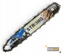 PROWADNICA DO PIŁY SPALINOWEJ 14'' 3/8 1,3MM + 2 ŁAŃCUCHY 50 OGNIW STIHL