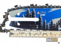 PROWADNICA DO PIŁY SPALINOWEJ 14'' 3/8 1,3MM + 2 ŁAŃCUCHY 50 OGNIW STIHL