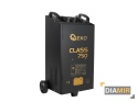 PROSTOWNIK Z ROZRUCHEM CLASS750 LCD 1550 Ah ROZRUCH 12V-400A 24V-700A