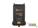 PROSTOWNIK Z ROZRUCHEM CLASS750 LCD 1550 Ah ROZRUCH 12V-400A 24V-700A