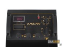 PROSTOWNIK Z ROZRUCHEM CLASS750 LCD 1550 Ah ROZRUCH 12V-400A 24V-700A