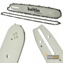 PROWADNICA DO PIŁY PARTNER 14" 3/8 1,3 mm + 2 x ŁAŃCUCH 52 OGNIWA