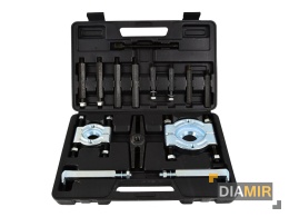 ŚCIĄGACZ DO ŁOŻYSK ODKLEJACZ ZESTAW ŚCIĄGACZY DO KÓŁ PASOWYCH ZĘBATYCH