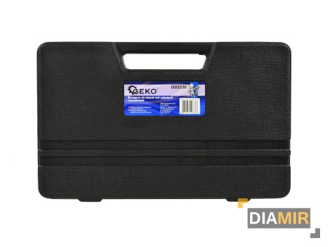 ŚCIĄGACZ DO ŁOŻYSK ODKLEJACZ ZESTAW ŚCIĄGACZY DO KÓŁ PASOWYCH ZĘBATYCH