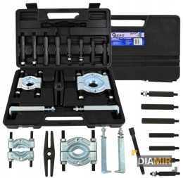 ŚCIĄGACZ DO ŁOŻYSK ODKLEJACZ ZESTAW ŚCIĄGACZY DO KÓŁ PASOWYCH ZĘBATYCH