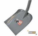 ŁOPATA DO PIASKU 124 cm HARTOWANA STAL POLSKI PRODUKT