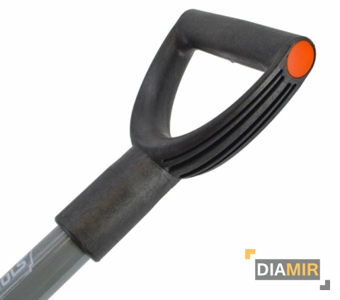 ŁOPATA DO PIASKU 124 cm HARTOWANA STAL POLSKI PRODUKT