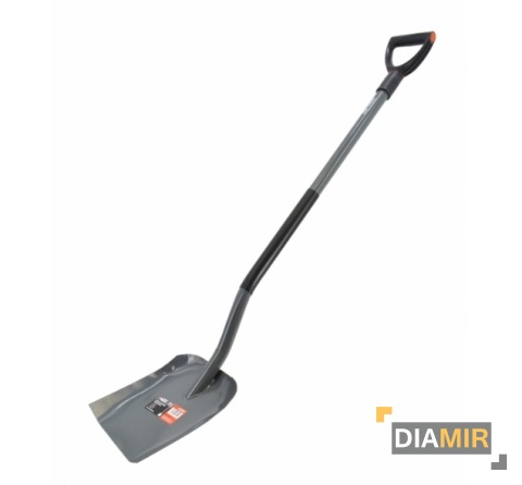 ŁOPATA DO PIASKU 124 cm HARTOWANA STAL POLSKI PRODUKT
