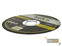 TARCZA DO METALU 125x1,2 MM CIĘCIE STALI PROFILI RUR I BLACHY