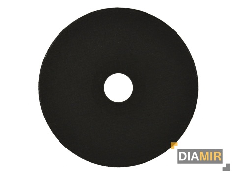 TARCZA DO METALU 125x1,2 MM CIĘCIE STALI PROFILI RUR I BLACHY