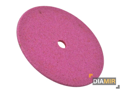 TARCZA SZLIFIERSKA DO OSTRZAŁKI ŁAŃCUCHÓW PIŁ 100MM 3.2MM OTWÓR 10MM