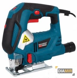 WYRZYNARKA PRZECINARKA ELEKTRYCZNA PIŁA + ZESTAW BRZESZCZOTÓW LED 1450W