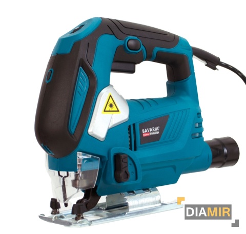 WYRZYNARKA PRZECINARKA ELEKTRYCZNA PIŁA + ZESTAW BRZESZCZOTÓW LED 1450W