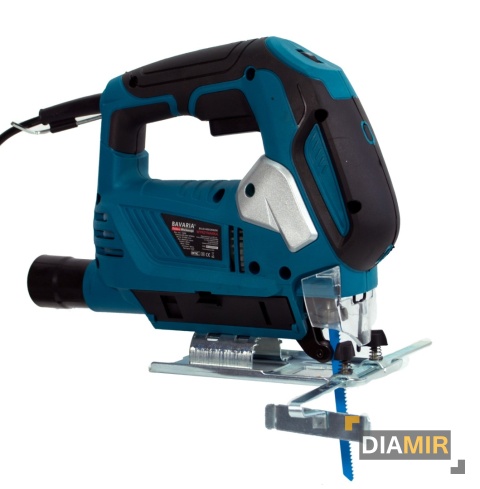 WYRZYNARKA PRZECINARKA ELEKTRYCZNA PIŁA + ZESTAW BRZESZCZOTÓW LED 1450W