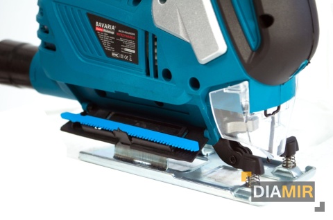 WYRZYNARKA PRZECINARKA ELEKTRYCZNA PIŁA + ZESTAW BRZESZCZOTÓW LED 1450W