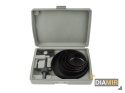 ZESTAW OTWORNIC OTWORNICE DO DREWNA 8 EL 64-127mm WALIZKA